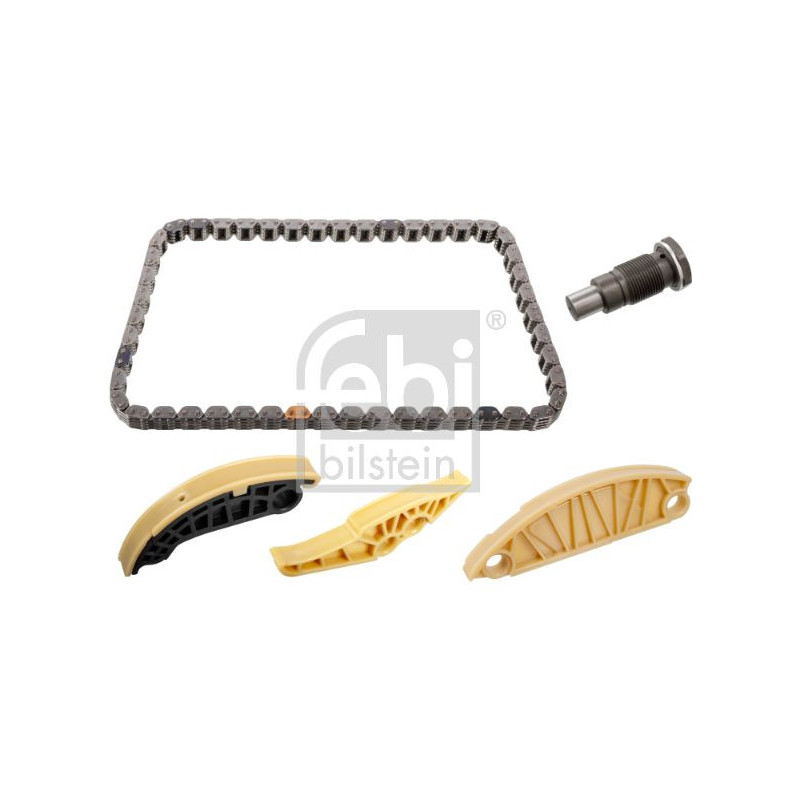 Tendicinghia trapezoidale - FEBI