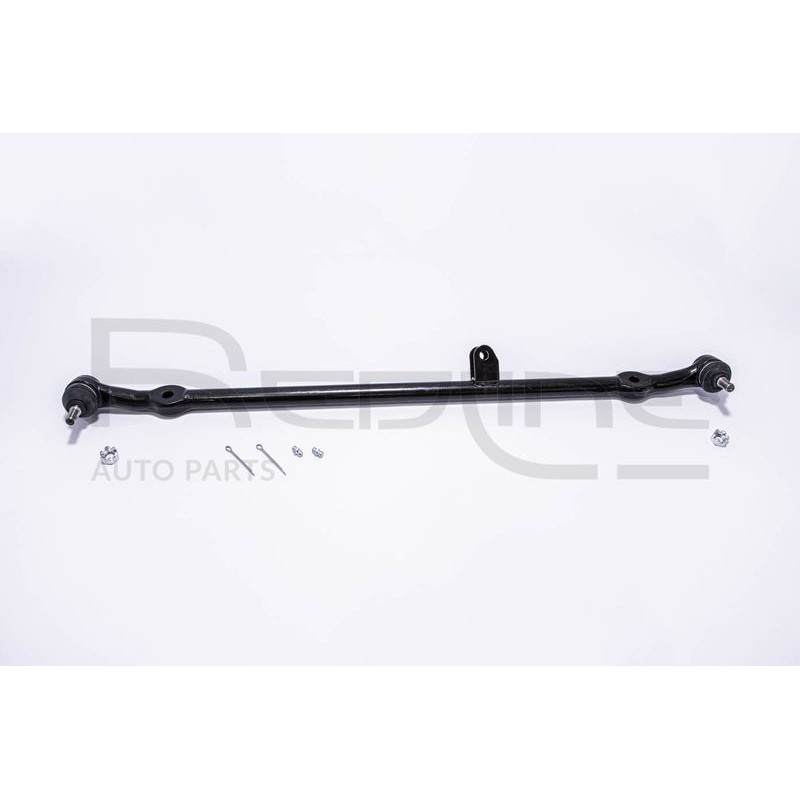 Tirante trasversale - RED LINE