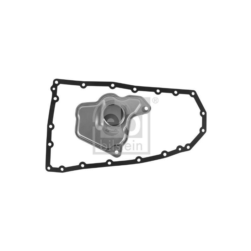 Filtro olio cambio automatico - FEBI