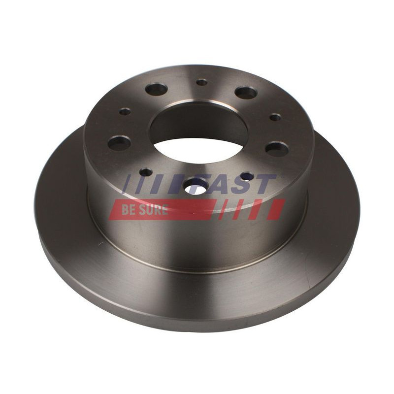 Disco freno asse posteriore - FAST