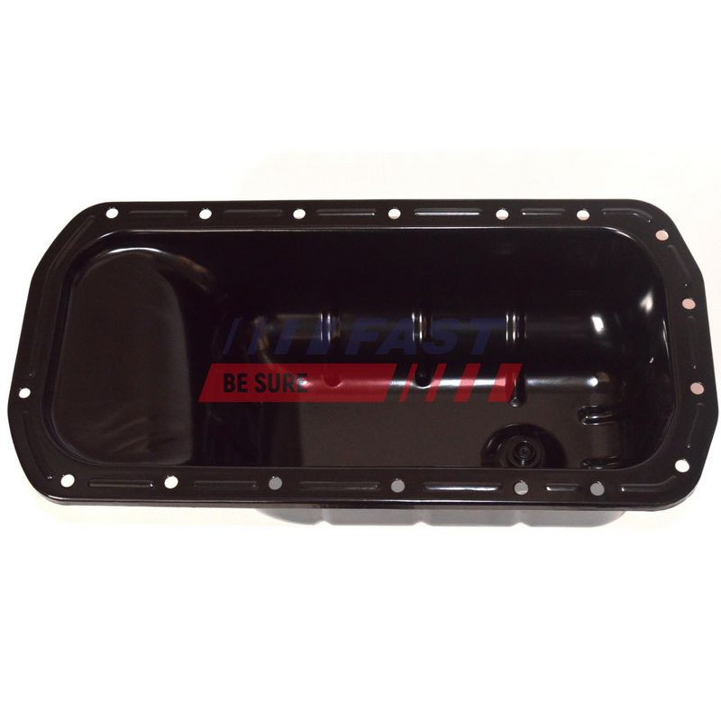 Puleggia albero motore - FAST