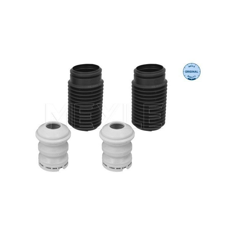 Kit protezione ammortizzatore - MEYLE
