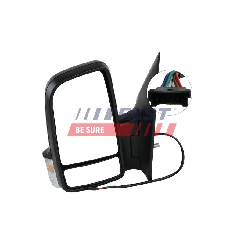 Specchio retrovisore - FAST