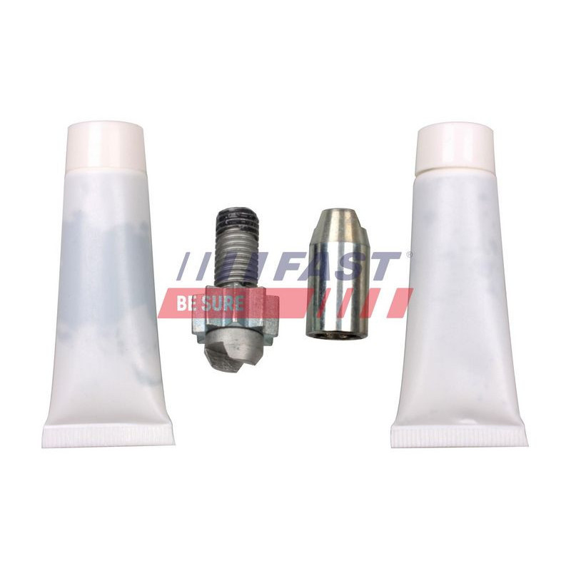 Ganasce freno - FAST