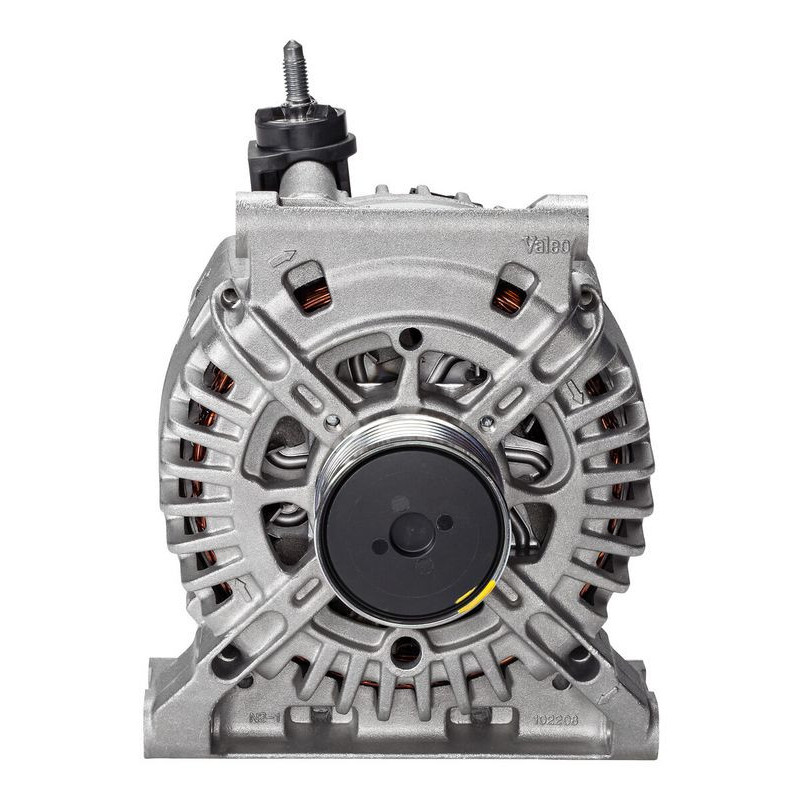 Alternatore - VALEO