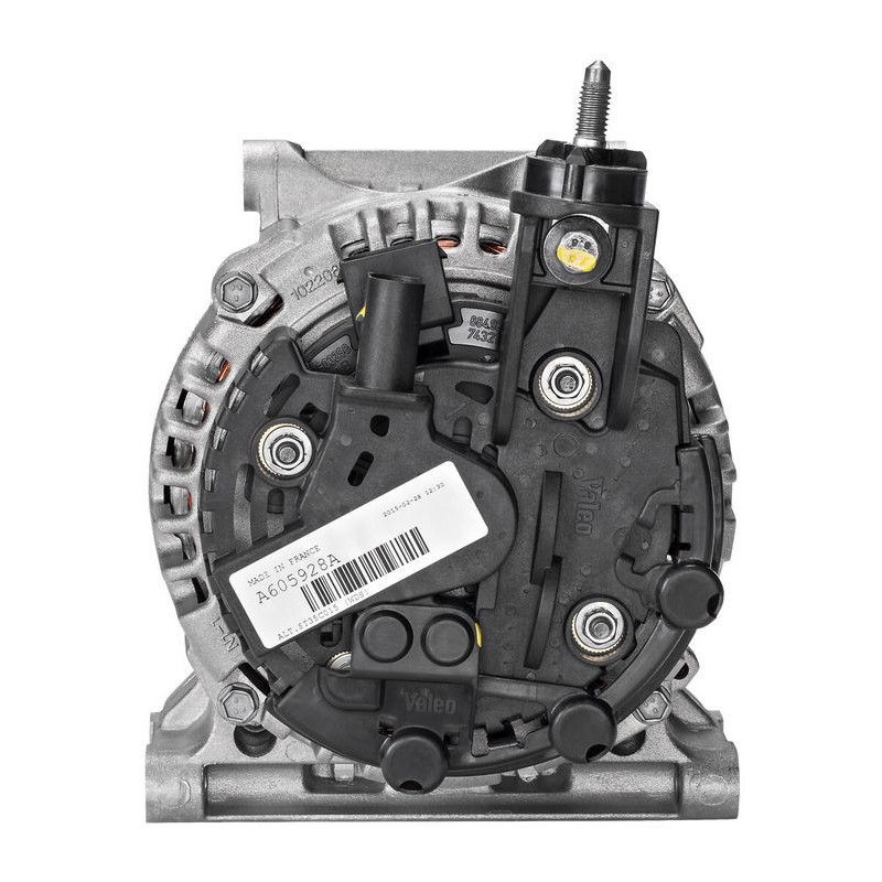 Alternatore - VALEO