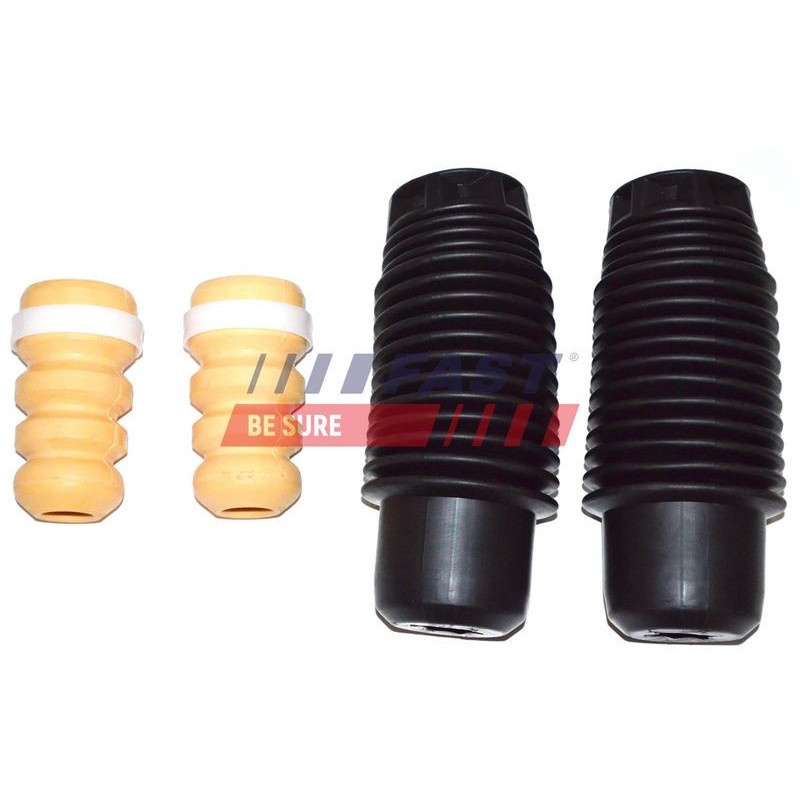 Tampone ammortizzatore assale anteriore - FAST