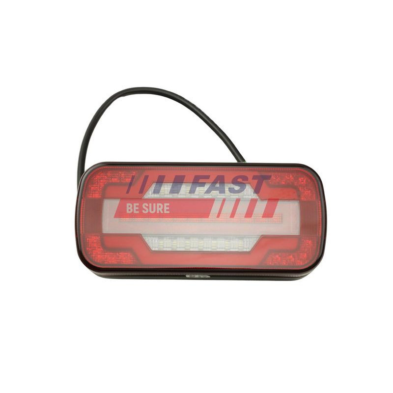 Fanale posteriore - FAST