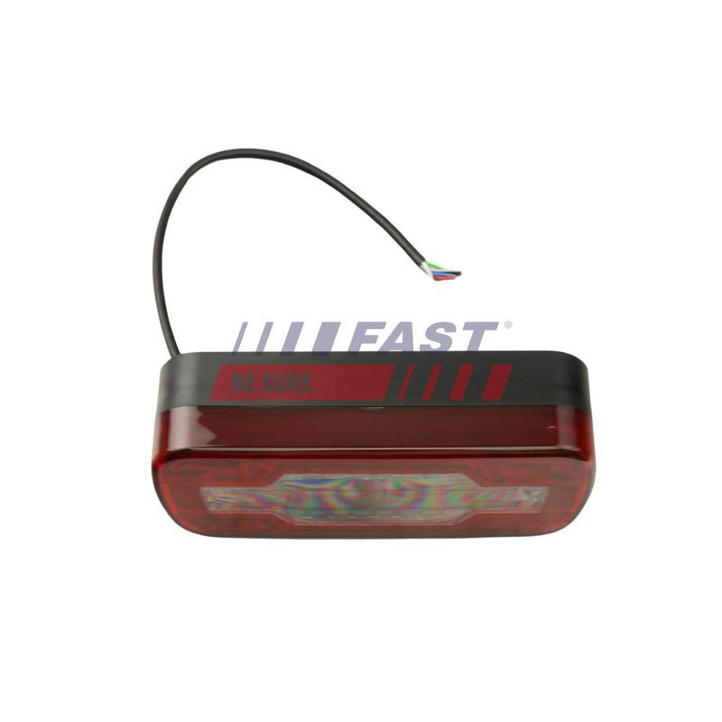 Fanale posteriore - FAST