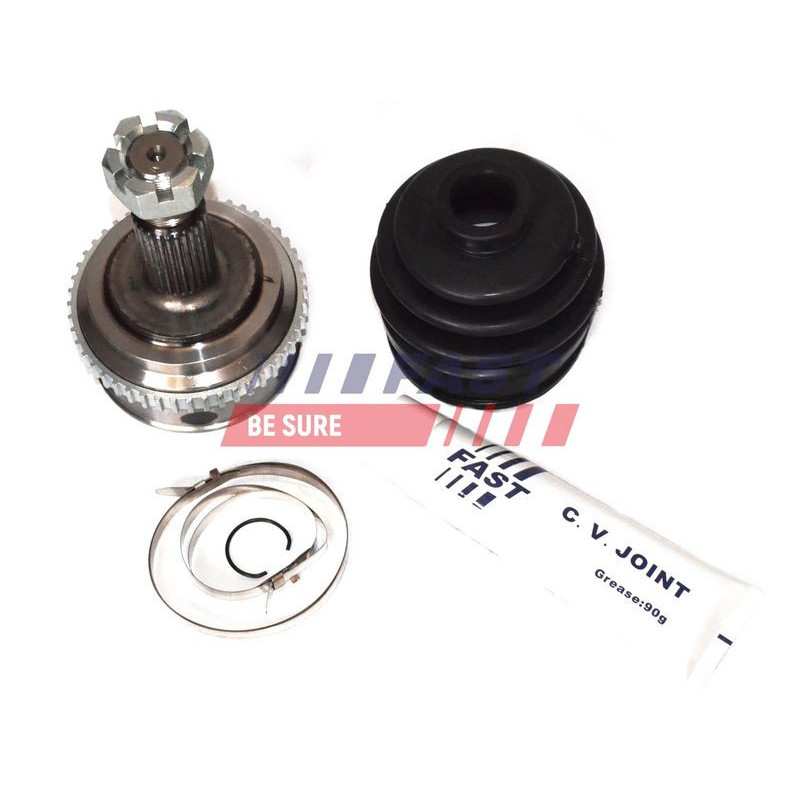 Giunto omocinetico - FAST