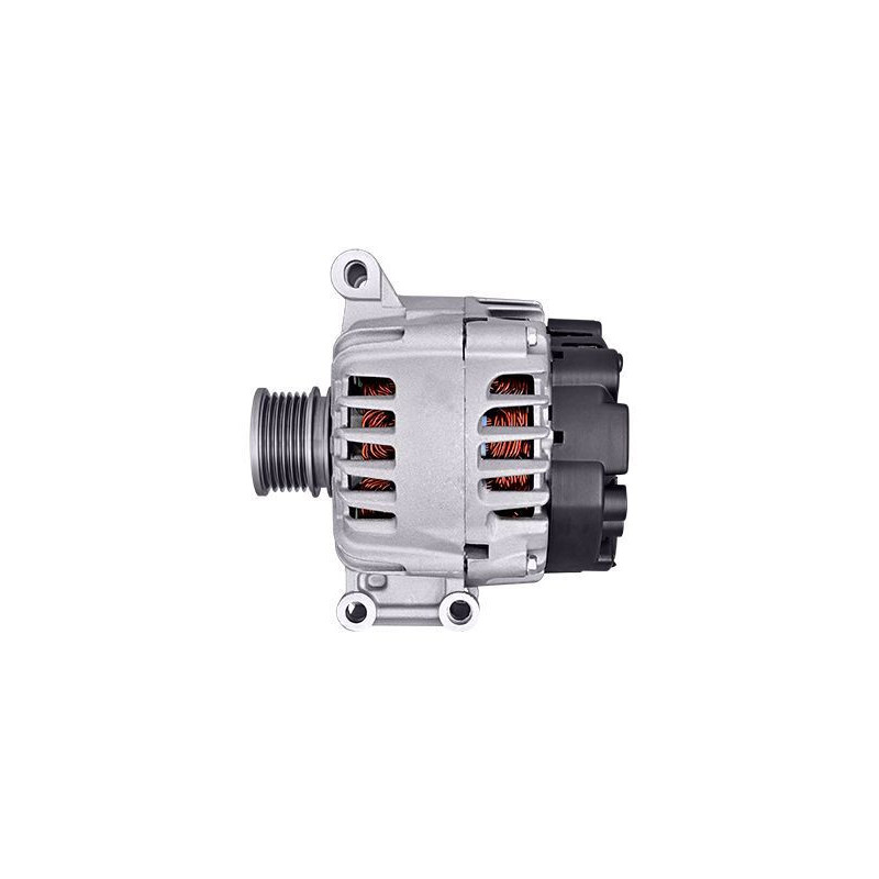 Alternatore - HELLA