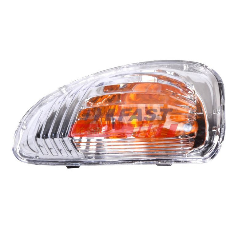 Freccia direzione - FAST