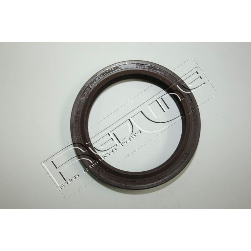 Paraolio albero motore - RED LINE