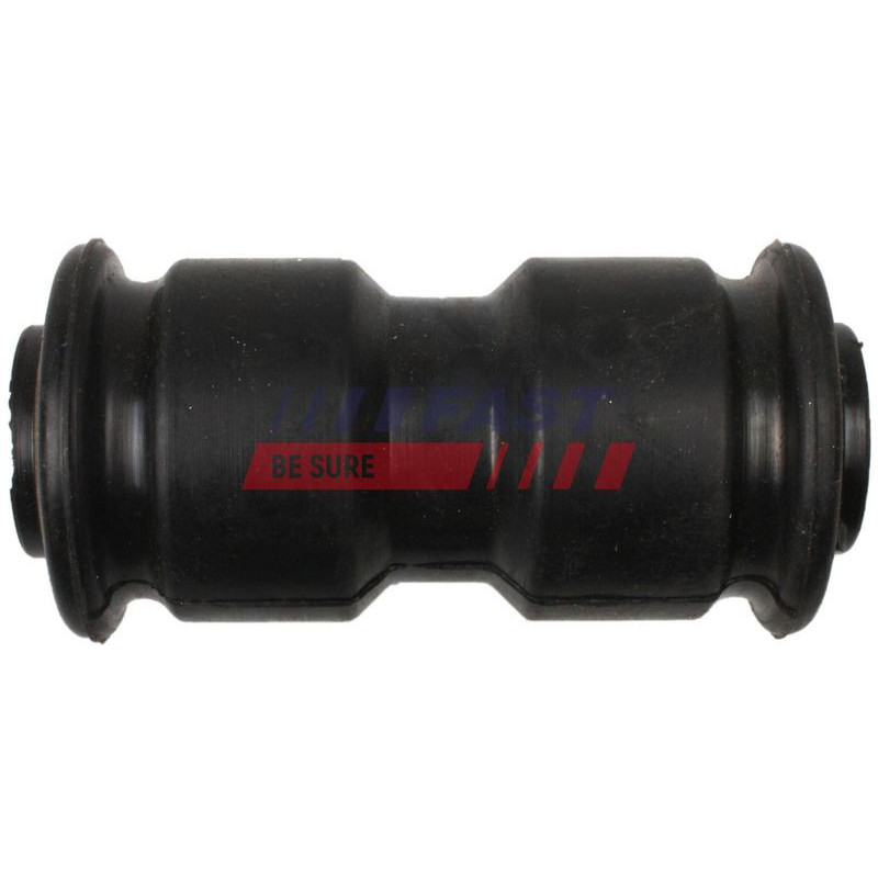 Supporto ammortizzatore asse posteriore - FAST