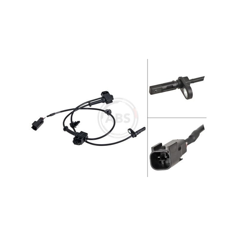 Sensore ABS - ABS BRAKE