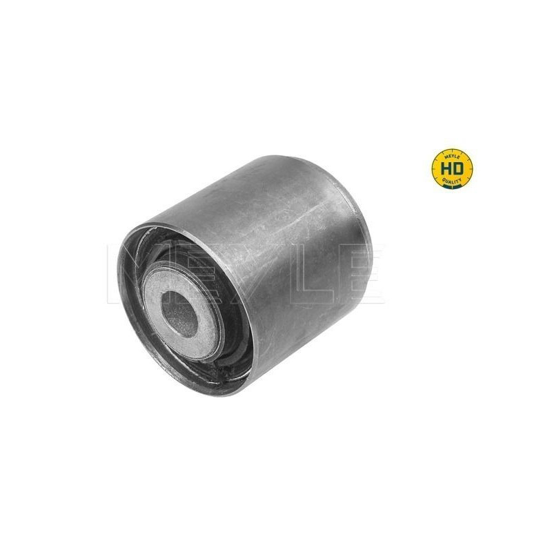 Braccio oscillante asse posteriore - MEYLE