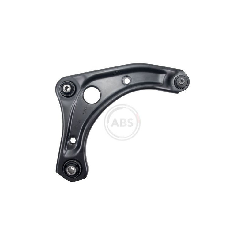 Giunto sferico assale anteriore - ABS BRAKE