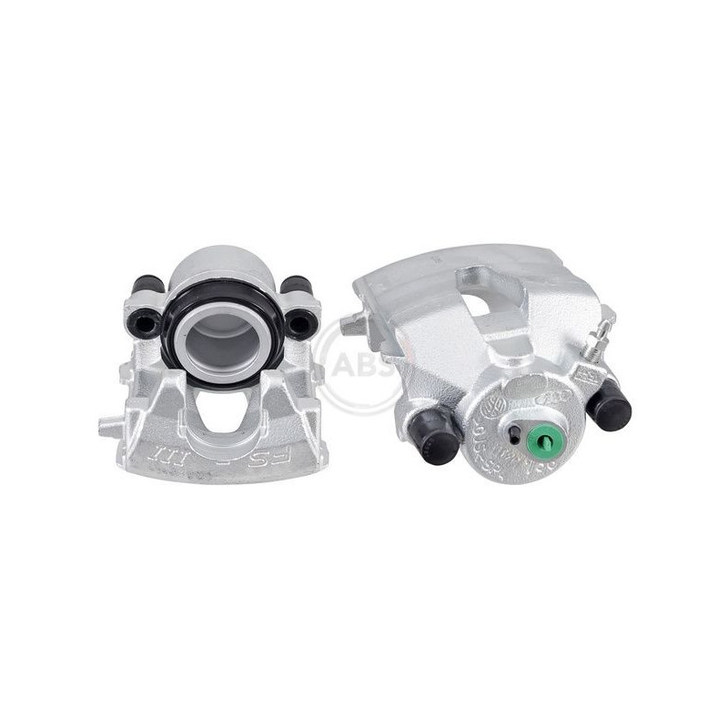 Pinza freno asse anteriore - ABS BRAKE