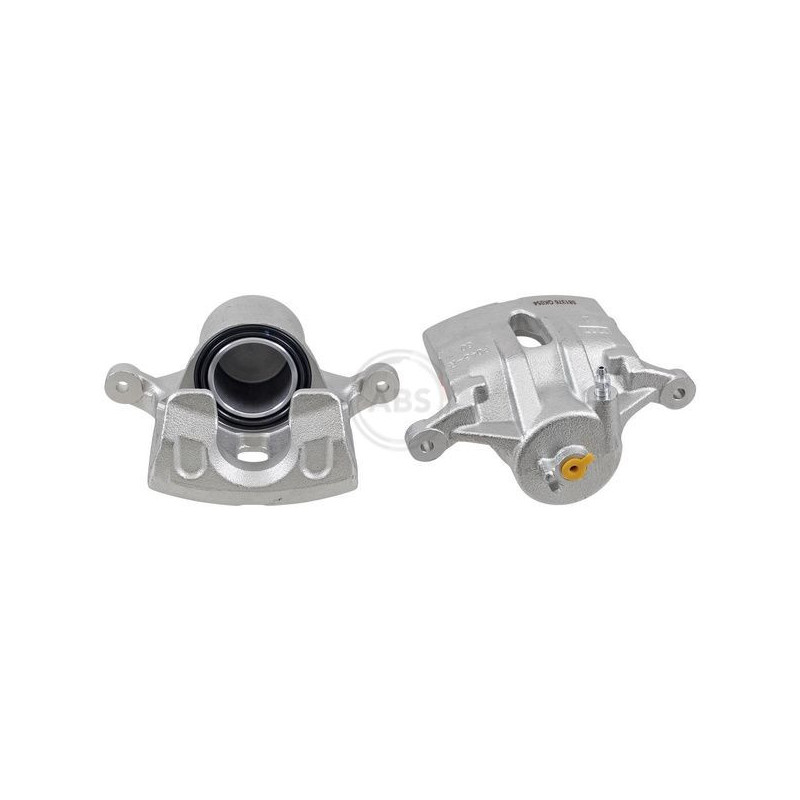 Pinza freno asse anteriore - ABS BRAKE