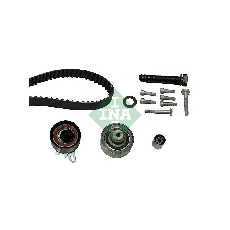 Kit distribuzione - INA