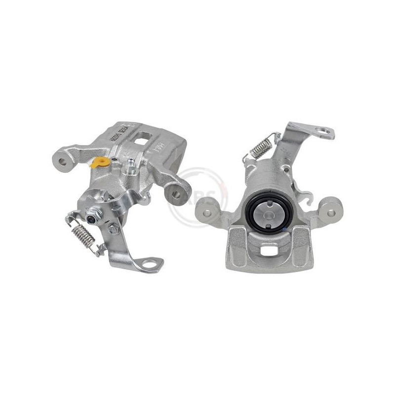 Pinza freno asse posteriore - ABS BRAKE