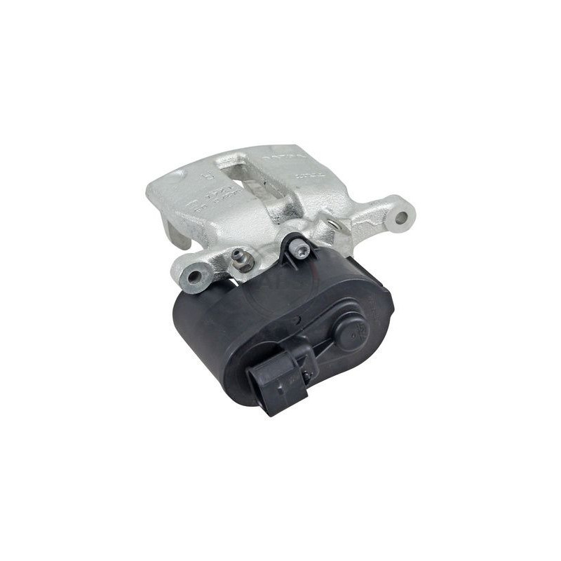 Pinza freno asse posteriore - ABS BRAKE