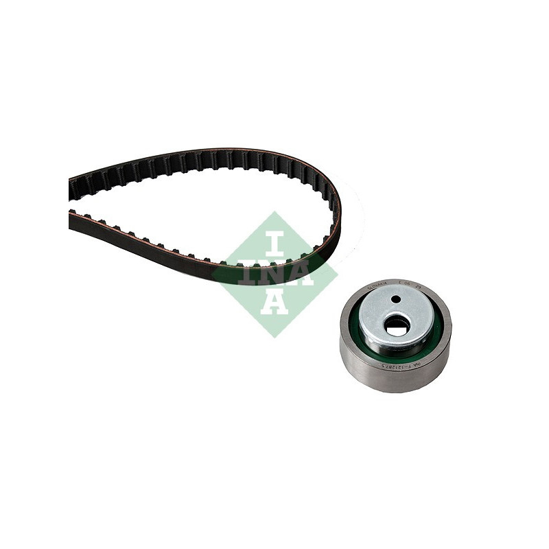 Kit distribuzione - INA