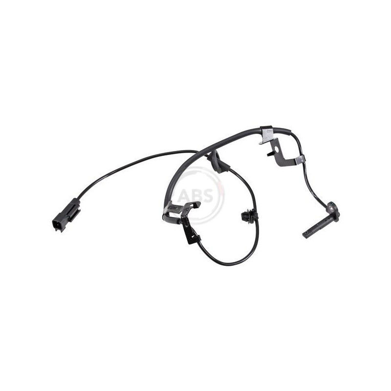 Cilindretto freno - ABS BRAKE