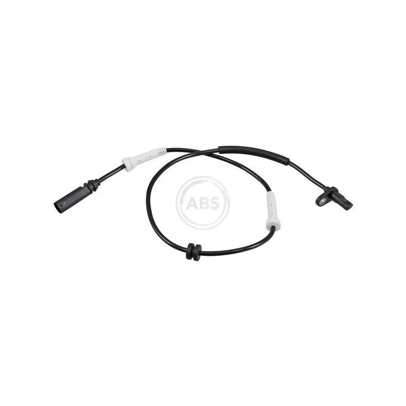 Cilindretto freno - ABS BRAKE