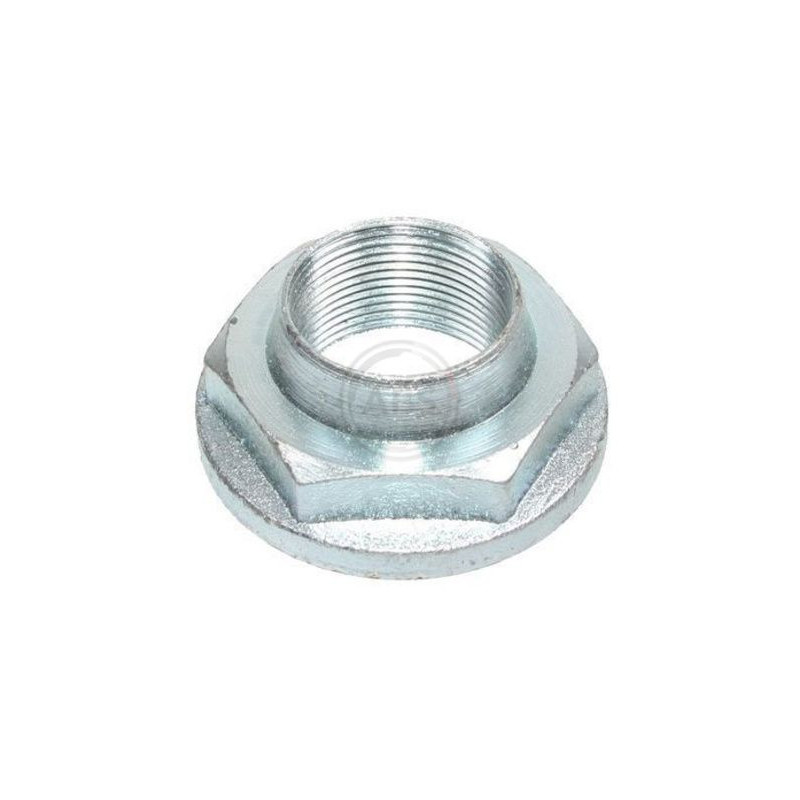 Cuscinetto ruota asse posteriore - ABS BRAKE