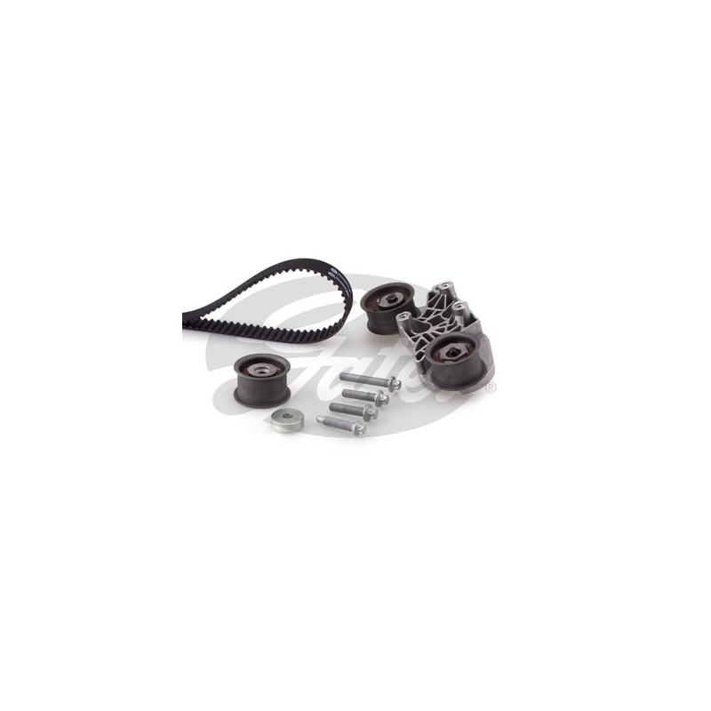 Kit distribuzione - GATES