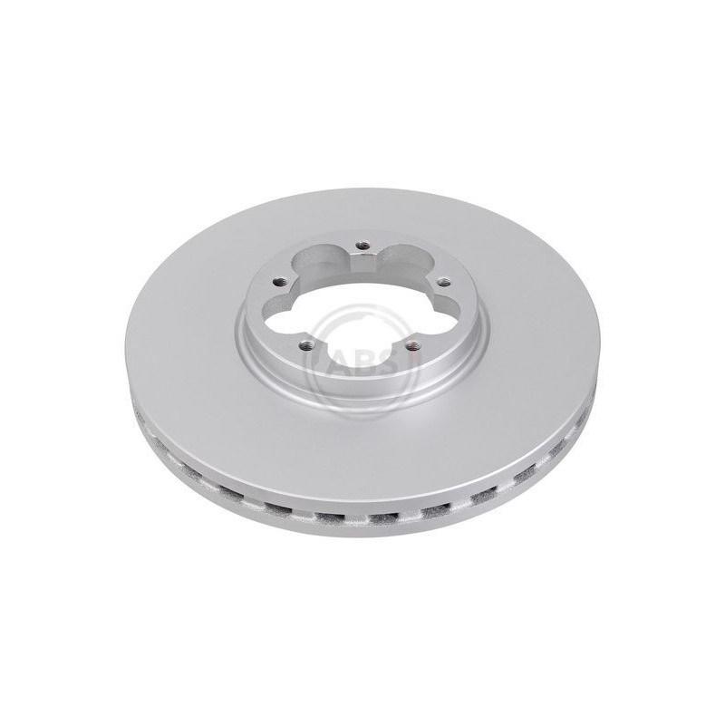 Disco freno asse anteriore - ABS BRAKE