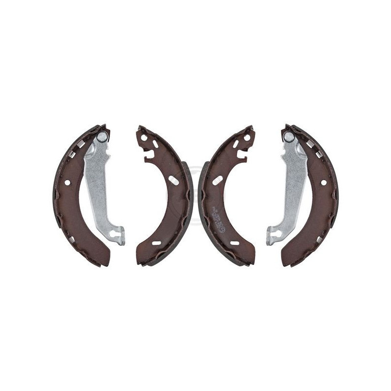 Ganasce freno - ABS BRAKE