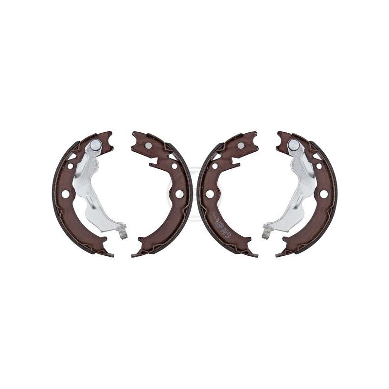 Ganasce freno - ABS BRAKE