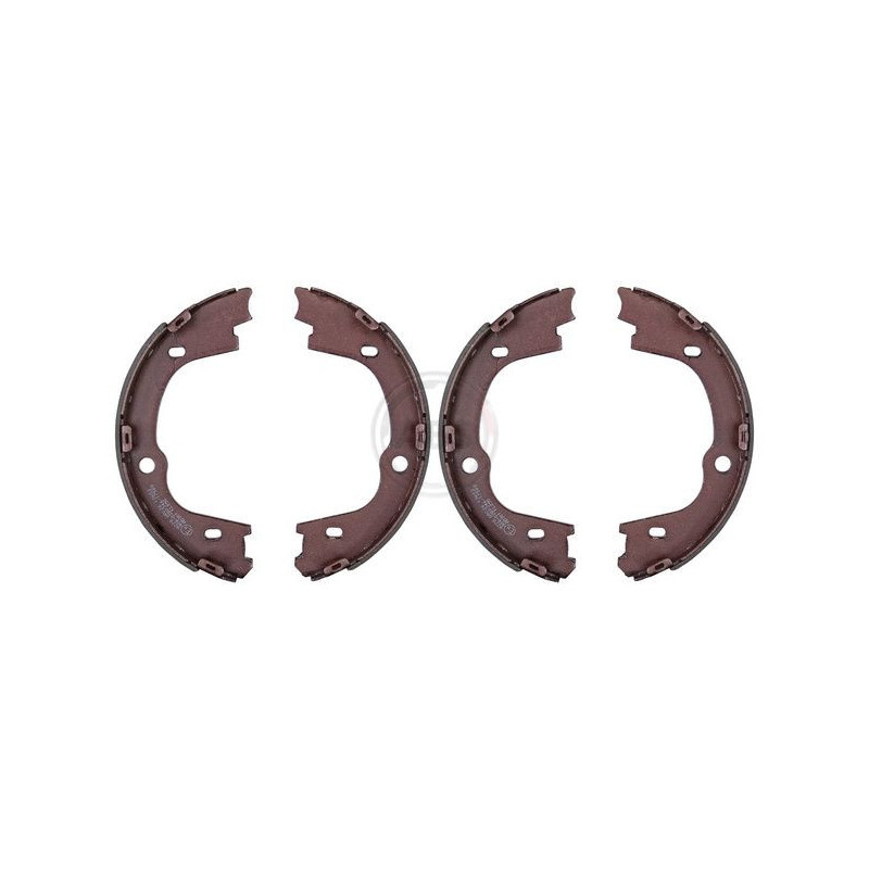 Pompa freno - ABS BRAKE