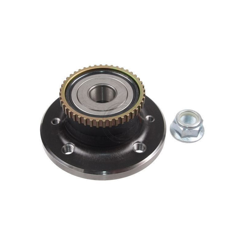 Cuscinetto ruota asse posteriore - ABS BRAKE