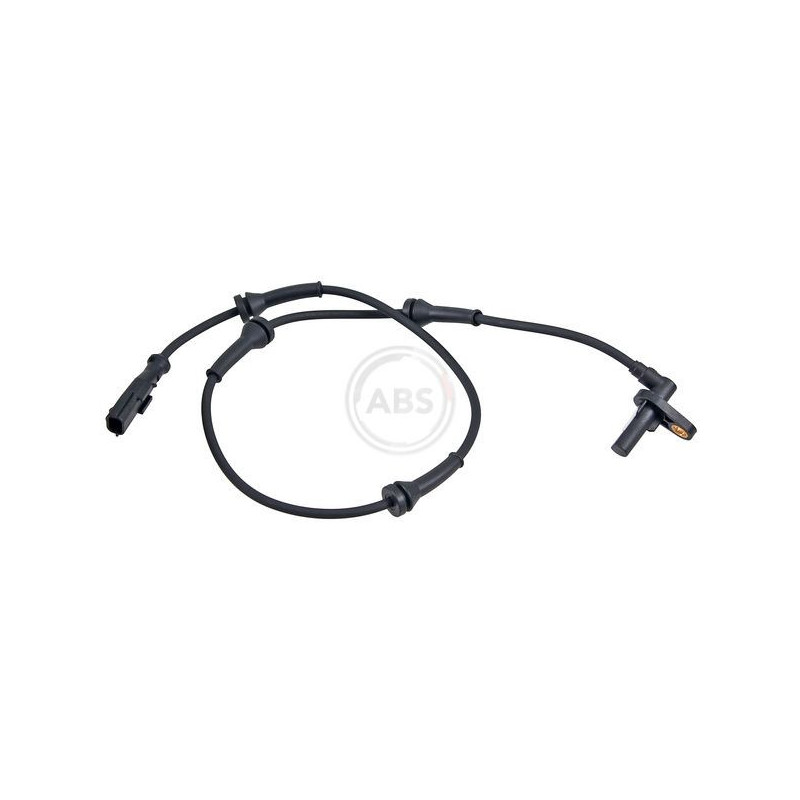 Pompa carburante - ABS BRAKE