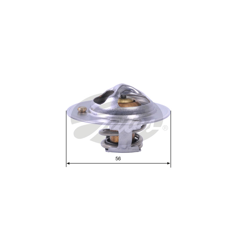 Termostato raffreddamento - GATES