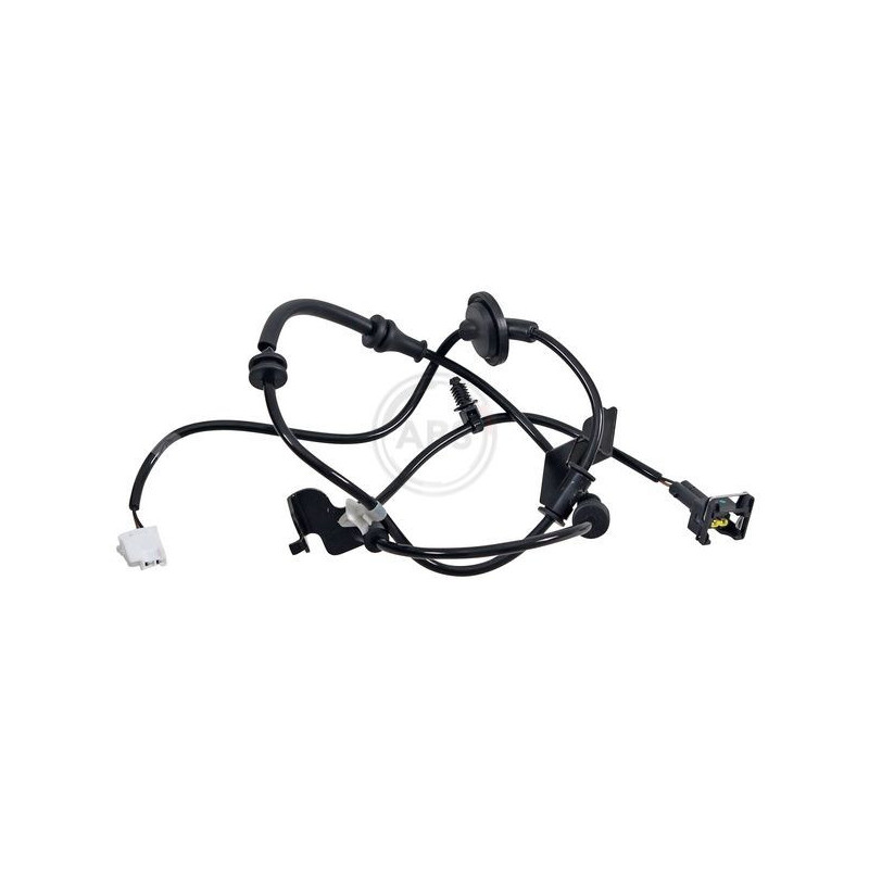 Sonda Lambda - ABS BRAKE