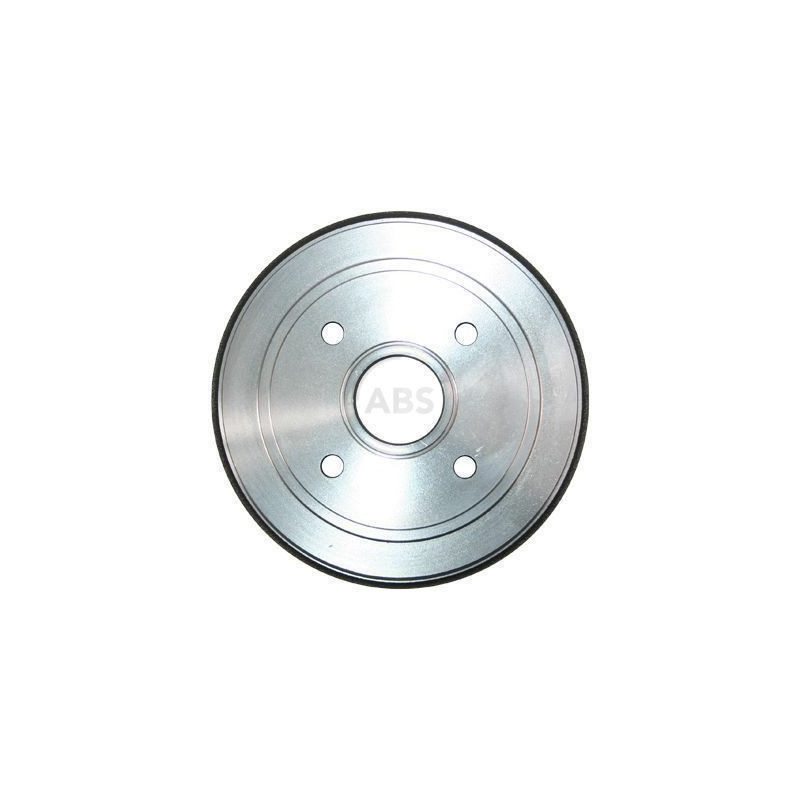 Tamburo freno - ABS BRAKE