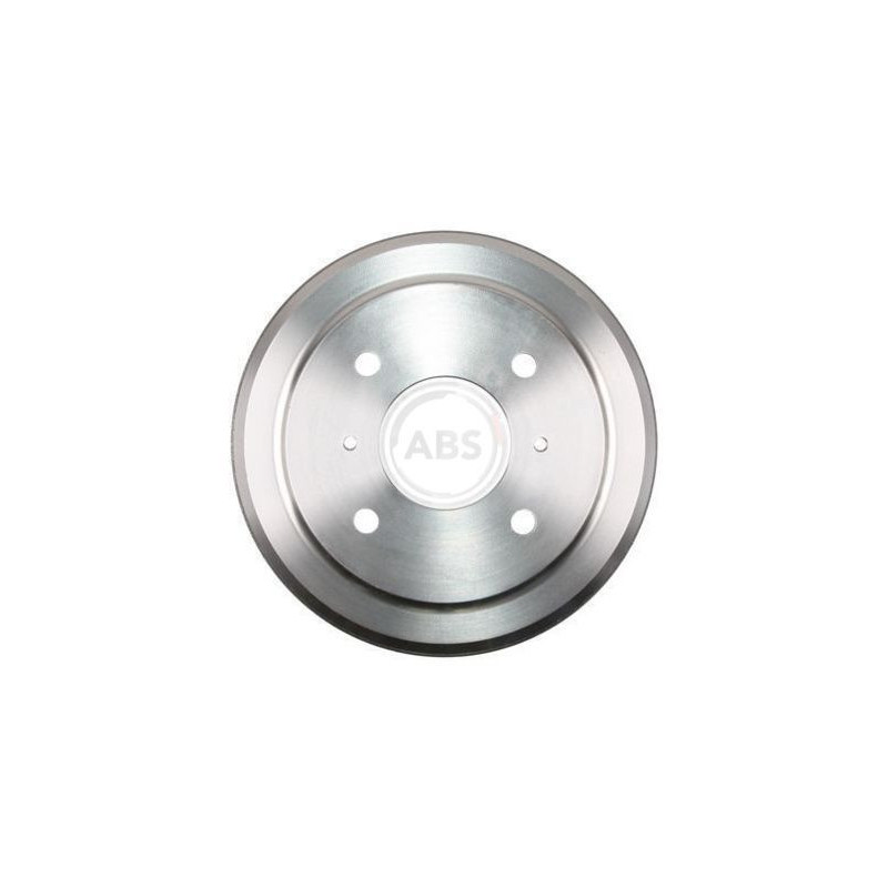 Tamburo freno - ABS BRAKE