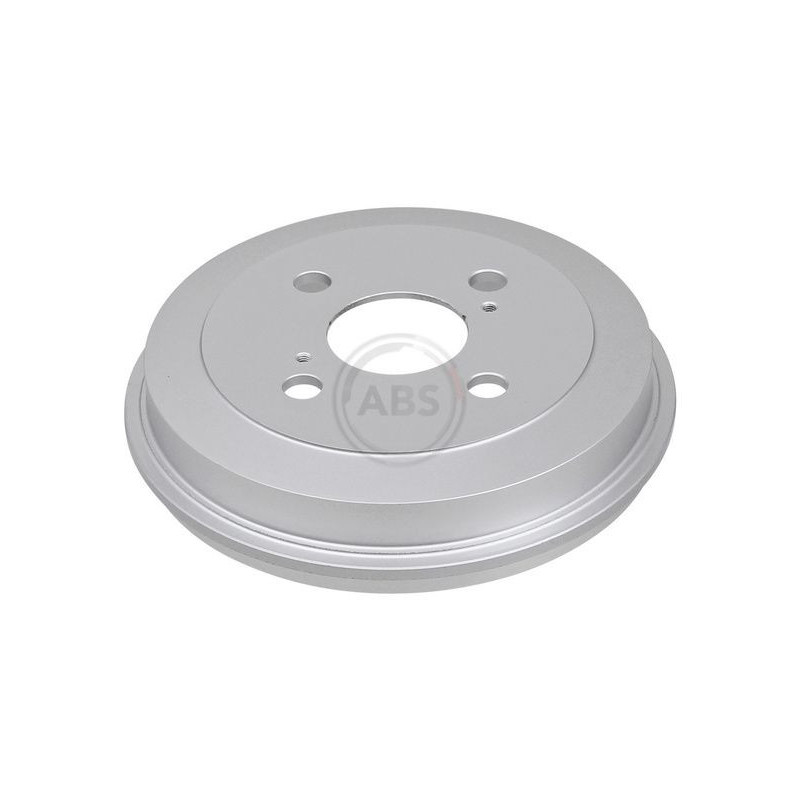 Tamburo freno - ABS BRAKE