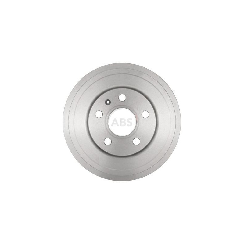 Tamburo freno - ABS BRAKE