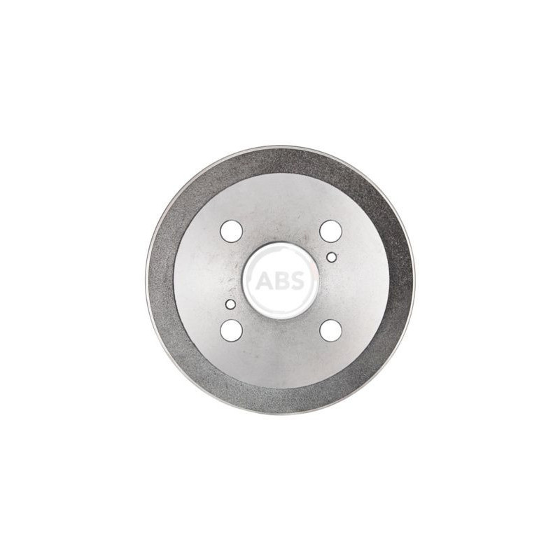 Tamburo freno - ABS BRAKE