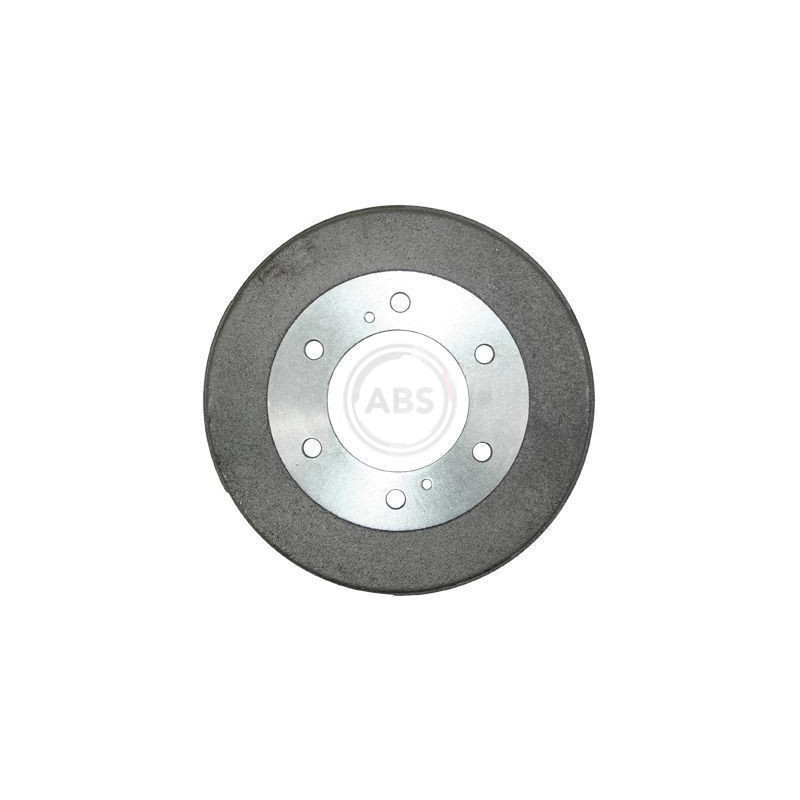 Tamburo freno - ABS BRAKE