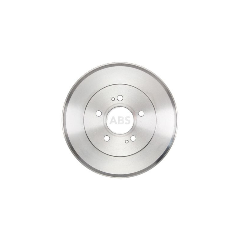 Tamburo freno - ABS BRAKE
