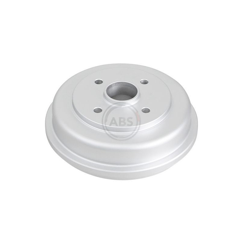 Tamburo freno - ABS BRAKE