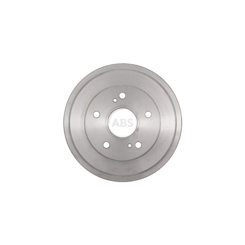 Tamburo freno - ABS BRAKE