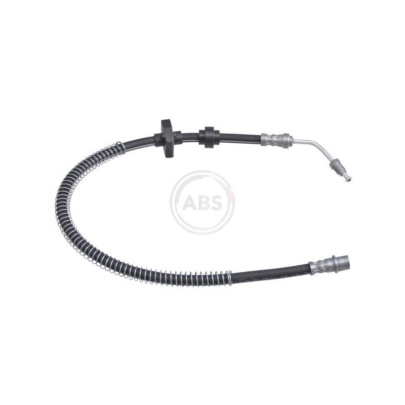 Flessibile freno asse posteriore - ABS BRAKE