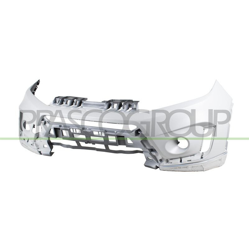 Paraurti posteriore - PRASCO